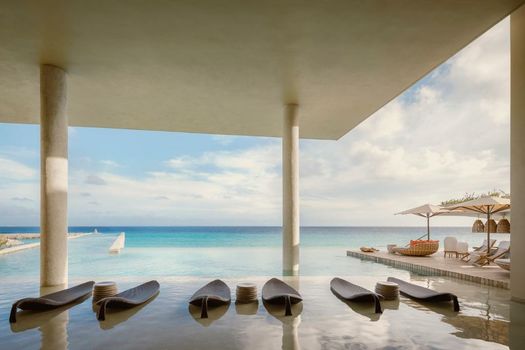 La Casa de la Playa by Xcaret- All Inclusive Adults Only
