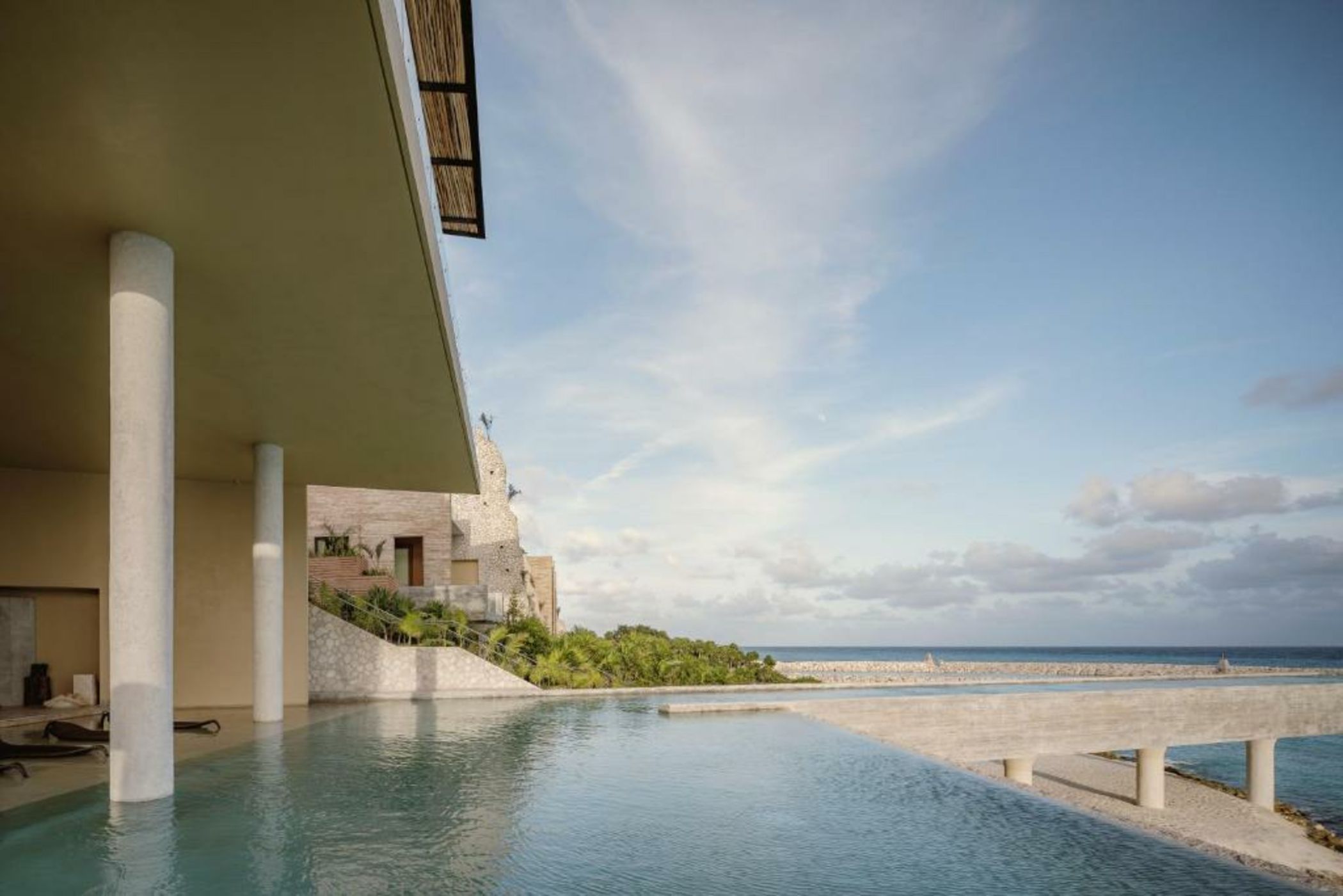 La Casa de la Playa by Xcaret- All Inclusive Adults Only