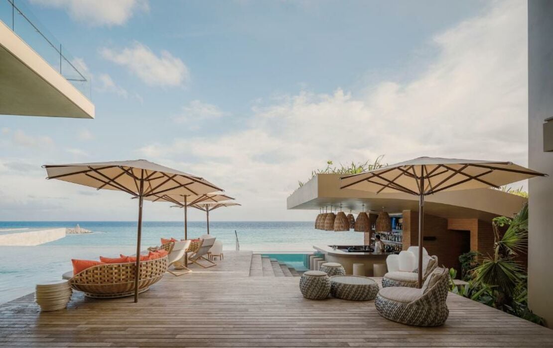 La Casa de la Playa by Xcaret- All Inclusive Adults Only, a Design