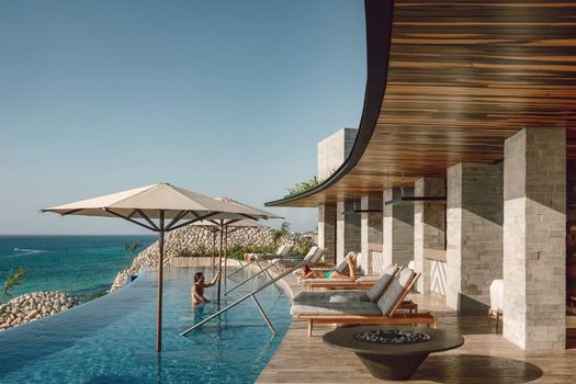 La Casa de la Playa by Xcaret- All Inclusive Adults Only