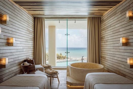 La Casa de la Playa by Xcaret- All Inclusive Adults Only