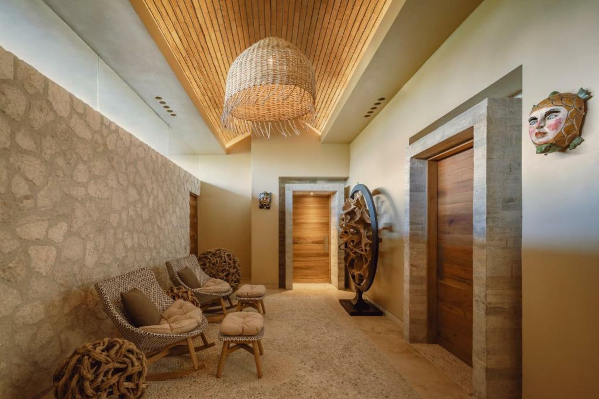 La Casa de la Playa by Xcaret- All Inclusive Adults Only