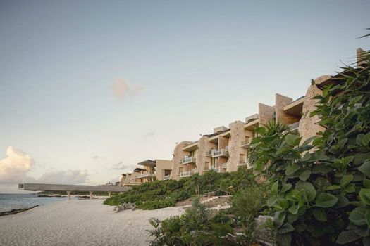 La Casa de la Playa by Xcaret- All Inclusive Adults Only