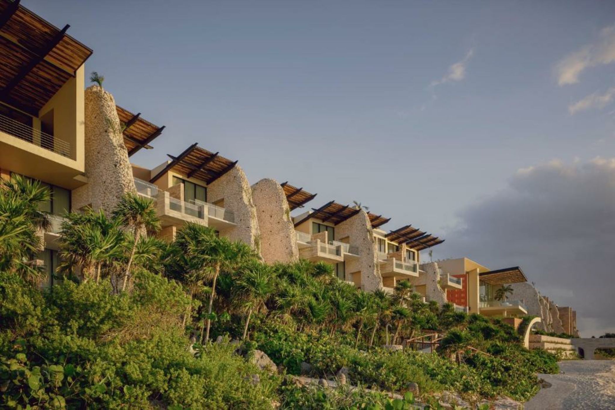 La Casa de la Playa by Xcaret- All Inclusive Adults Only