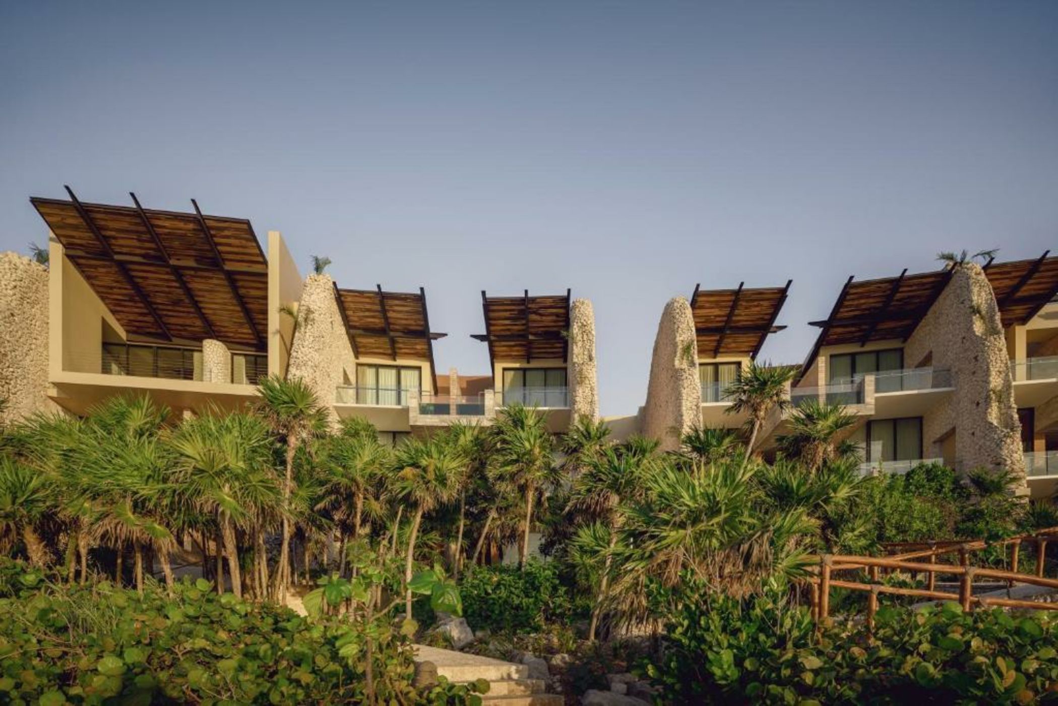 La Casa de la Playa by Xcaret- All Inclusive Adults Only