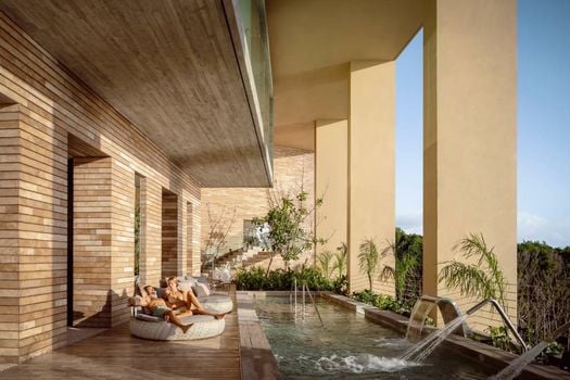 La Casa de la Playa by Xcaret- All Inclusive Adults Only