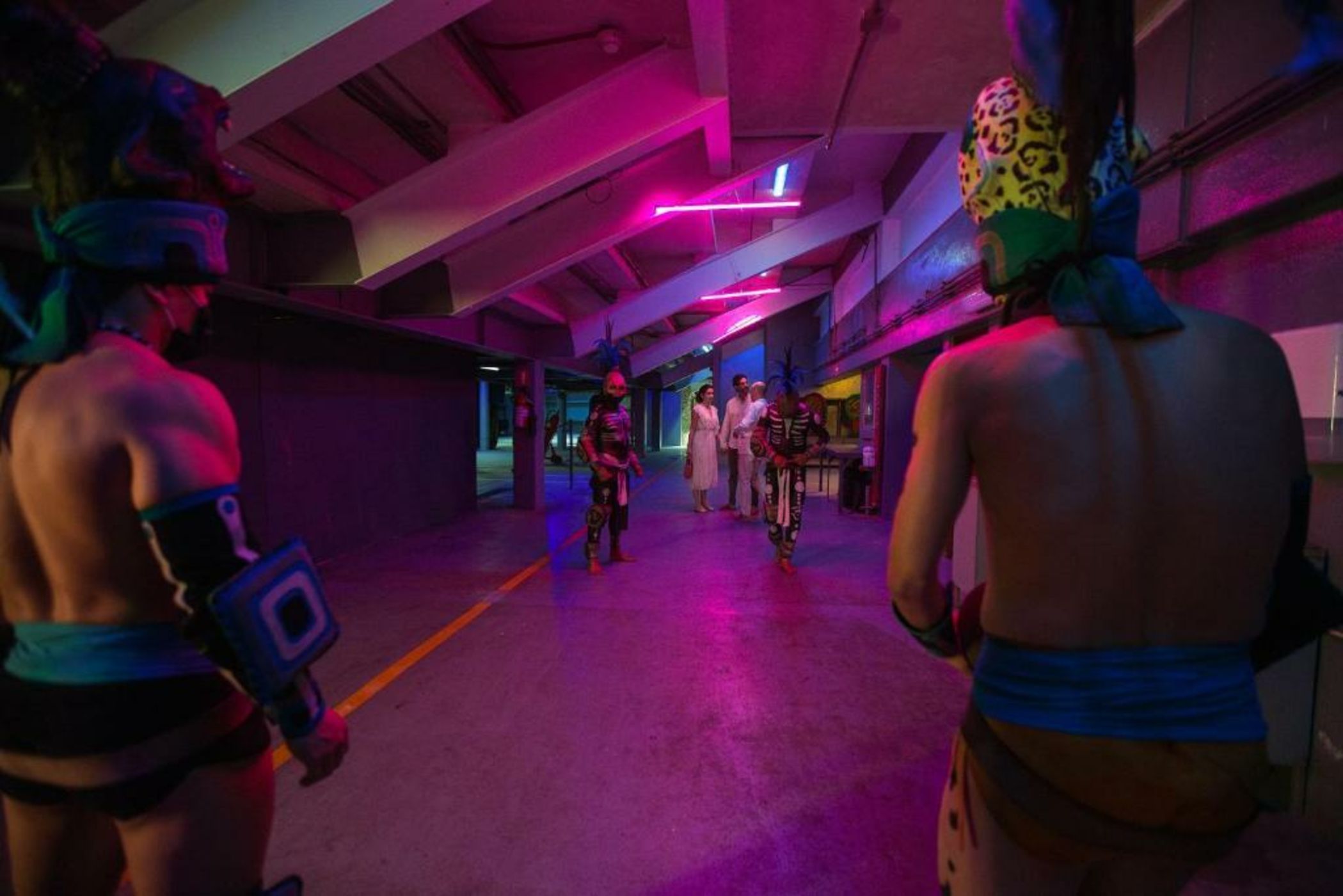 La Casa de la Playa by Xcaret- All Inclusive Adults Only