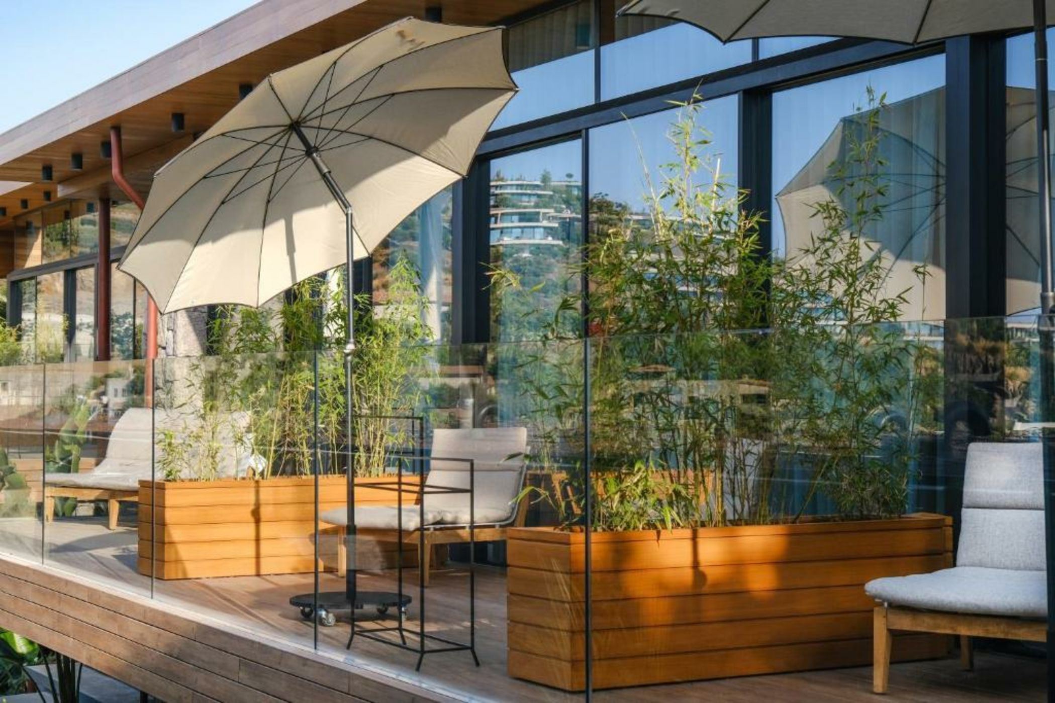 Birdcage 33 Hotel - Adult Only