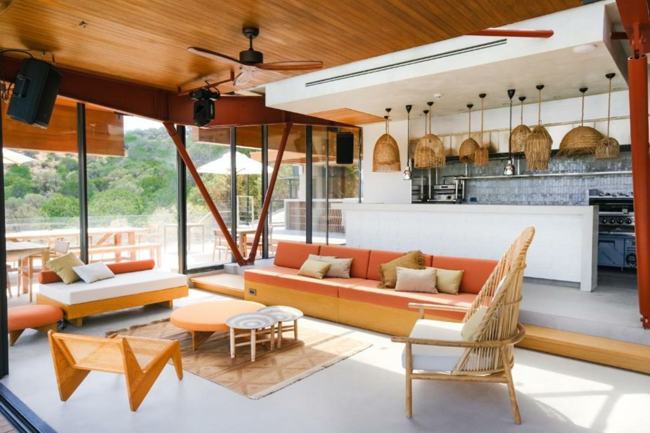 Birdcage 33 Hotel - Adult Only