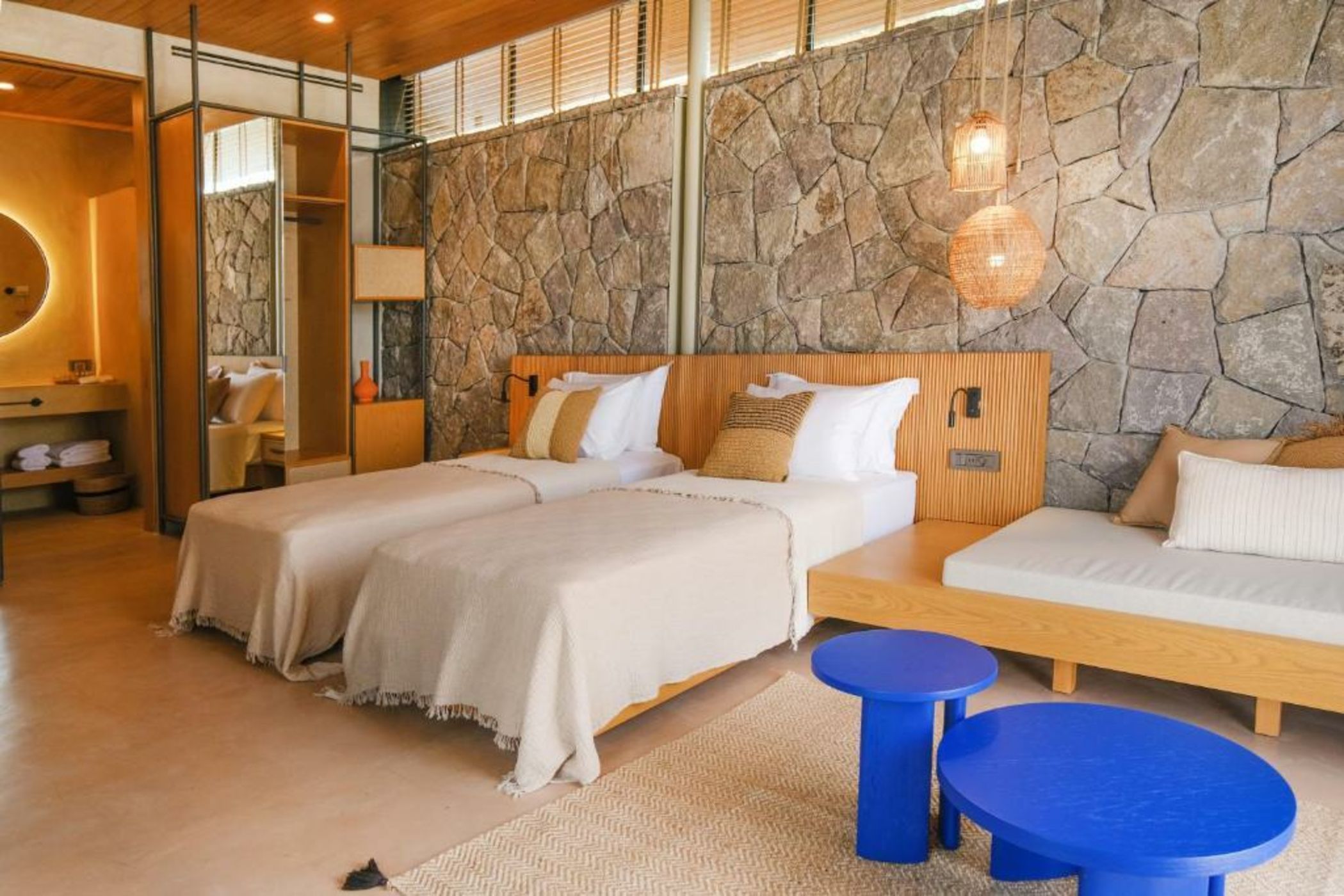 Birdcage 33 Hotel - Adult Only