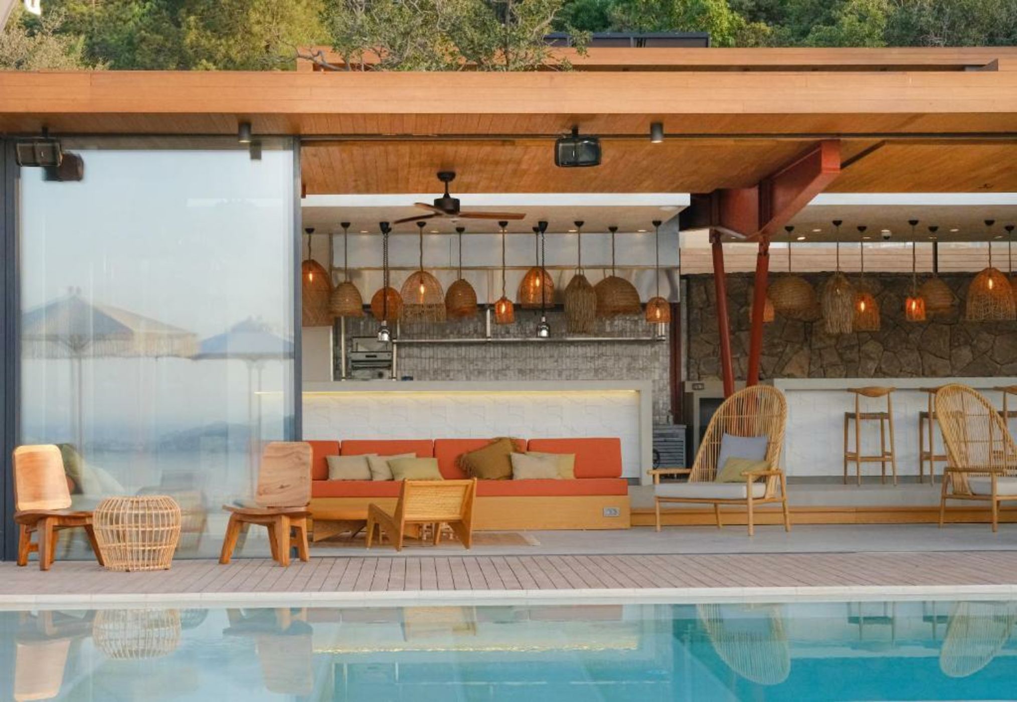 Birdcage 33 Hotel - Adult Only