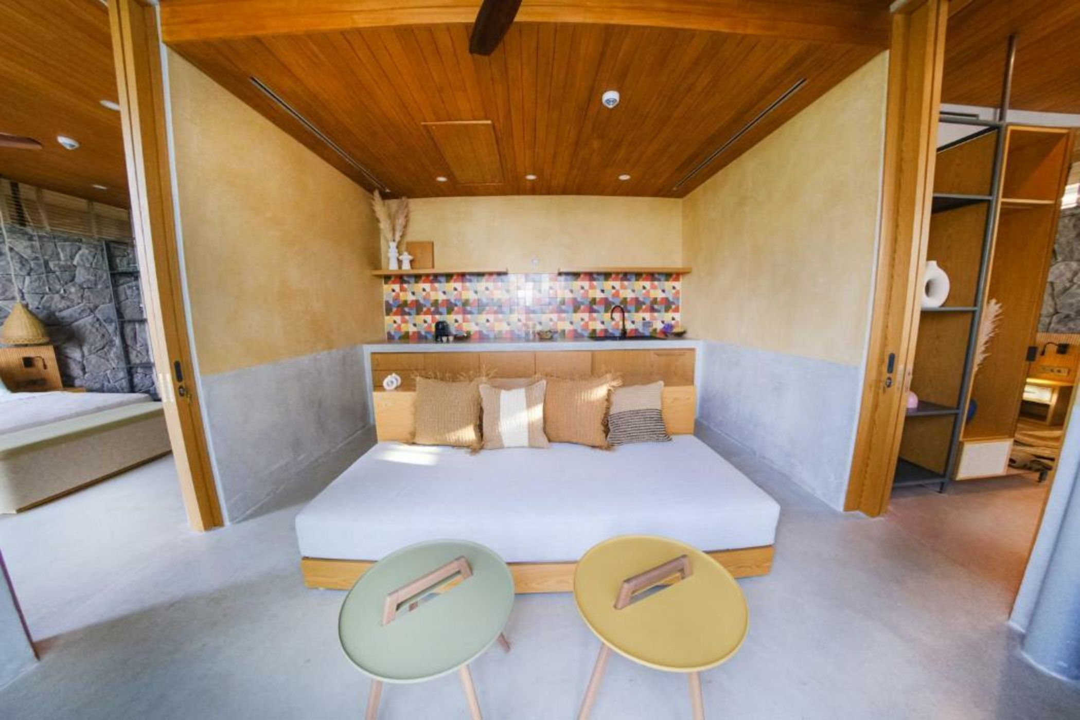 Birdcage 33 Hotel - Adult Only