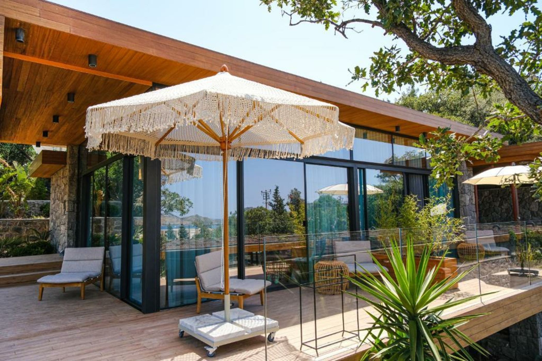 Birdcage 33 Hotel - Adult Only