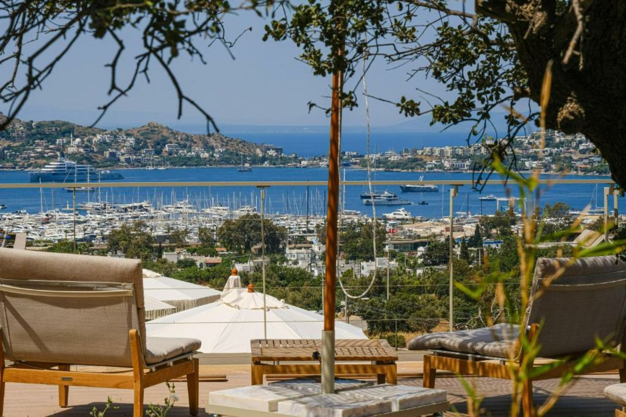 Birdcage 33 Hotel - Adult Only