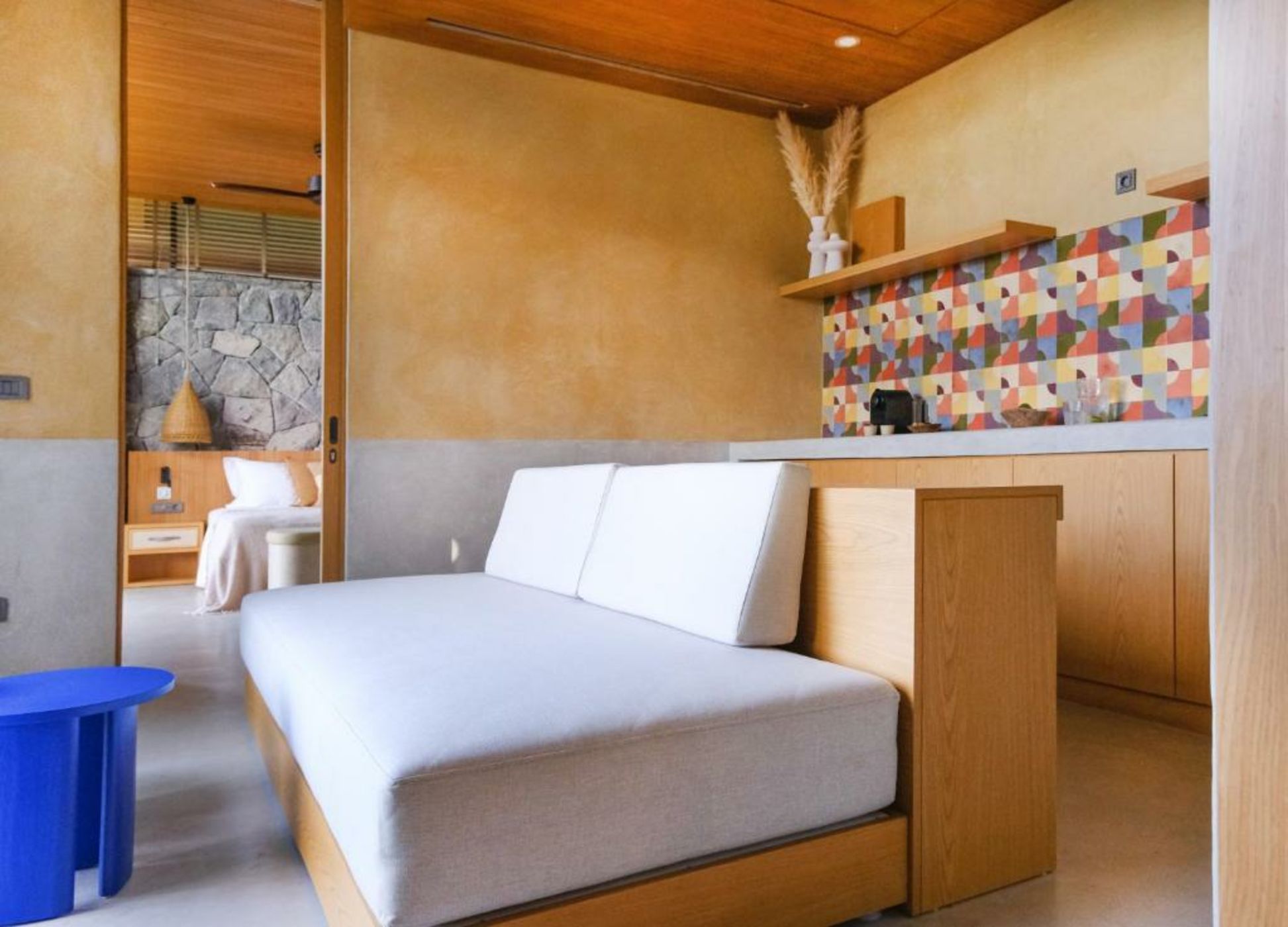 Birdcage 33 Hotel - Adult Only