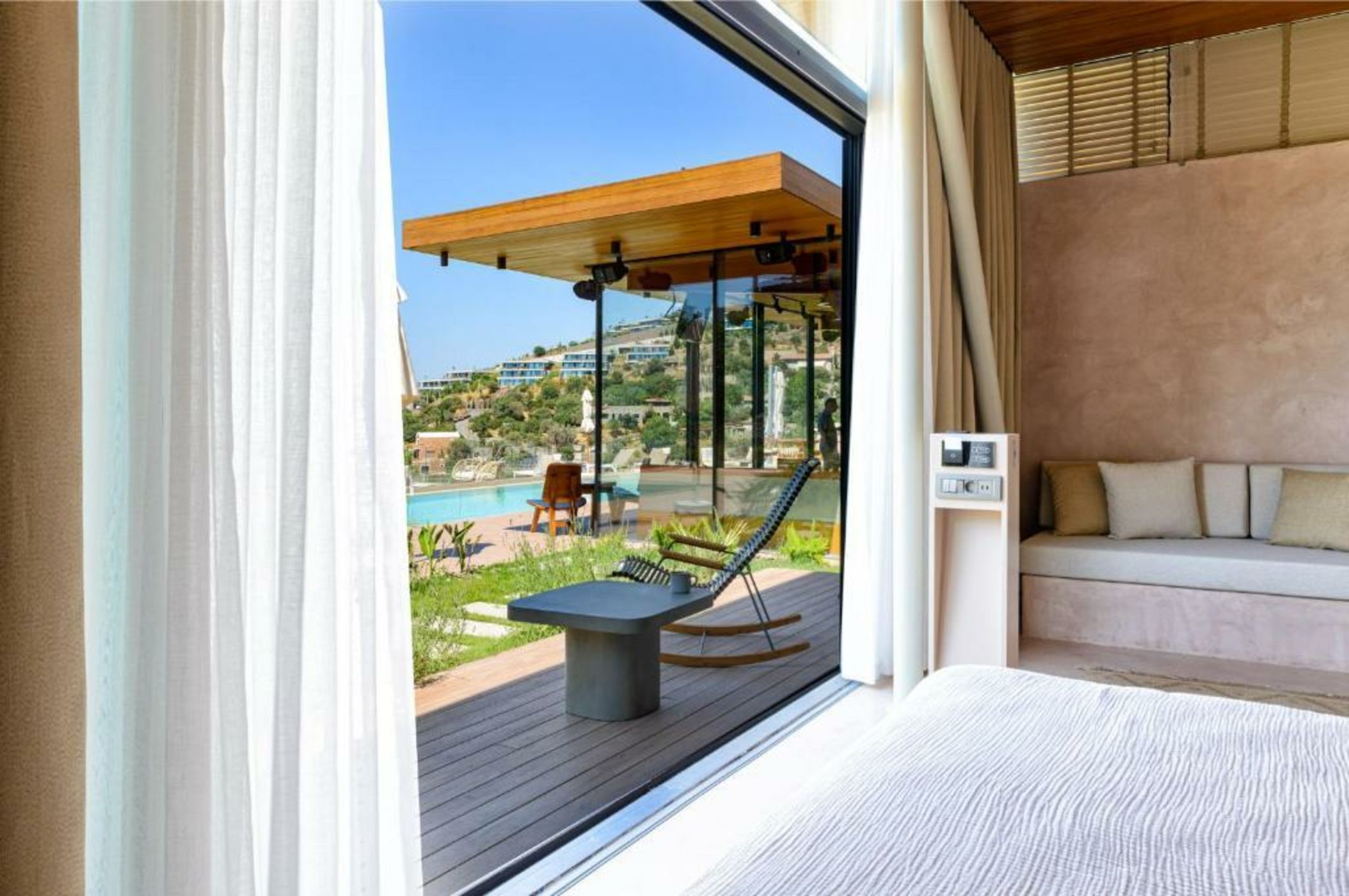 Birdcage 33 Hotel - Adult Only