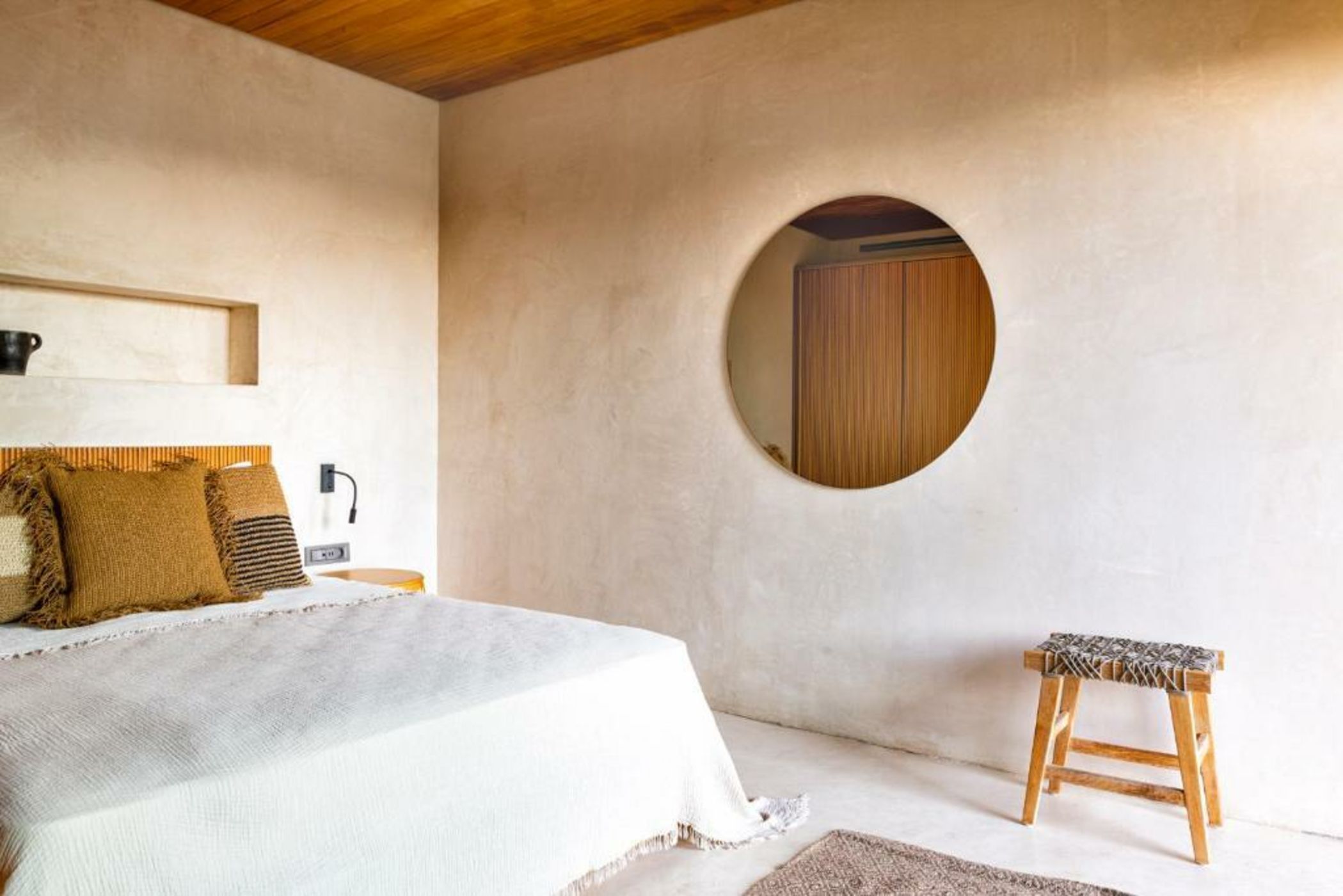 Birdcage 33 Hotel - Adult Only