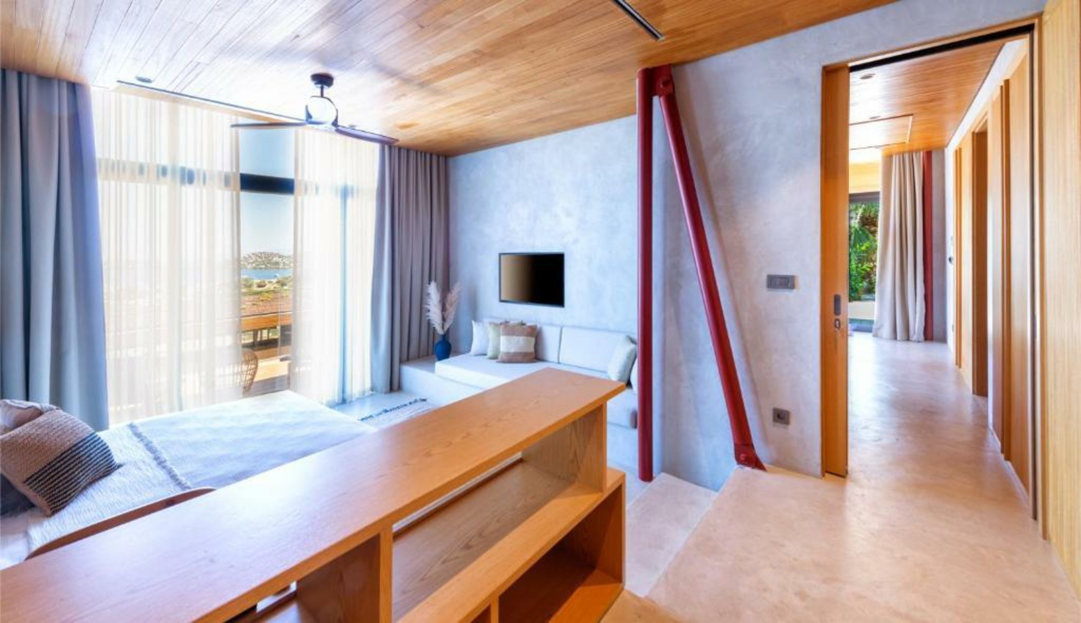 Birdcage 33 Hotel - Adult Only