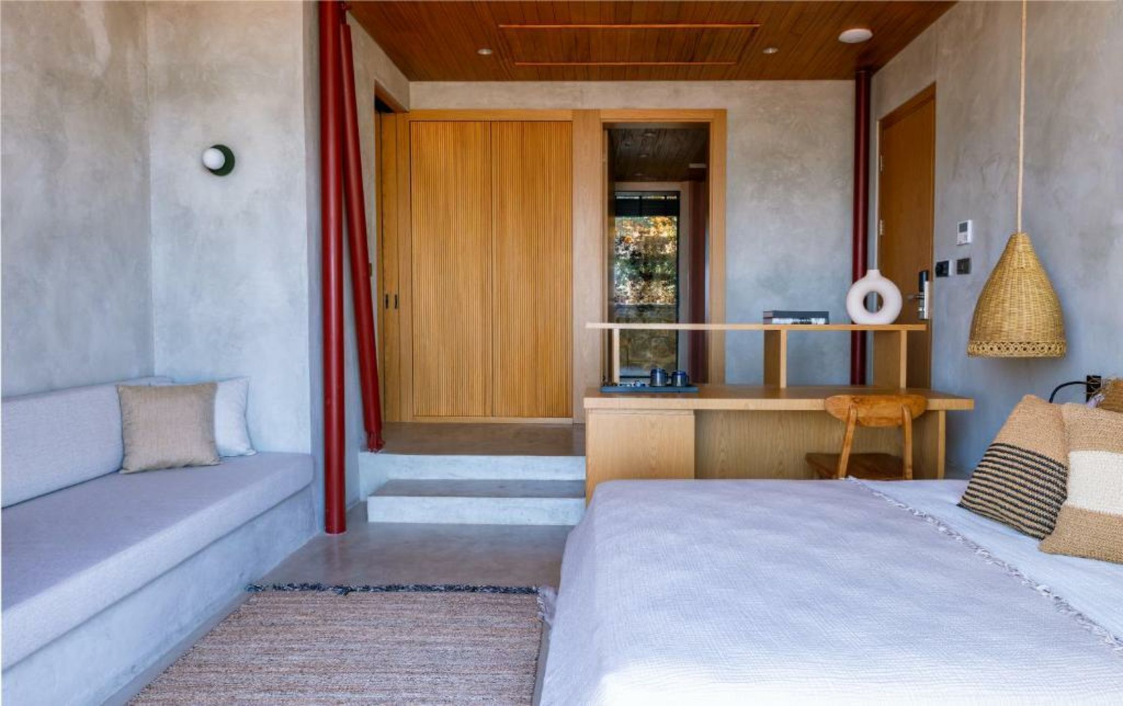 Birdcage 33 Hotel - Adult Only