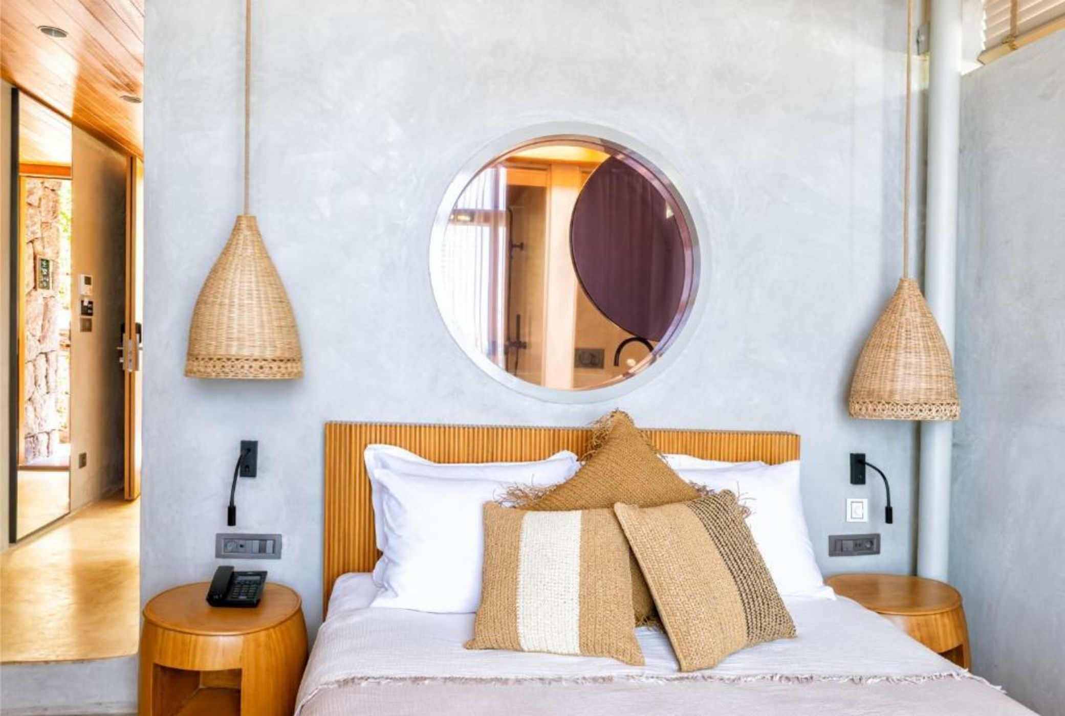 Birdcage 33 Hotel - Adult Only