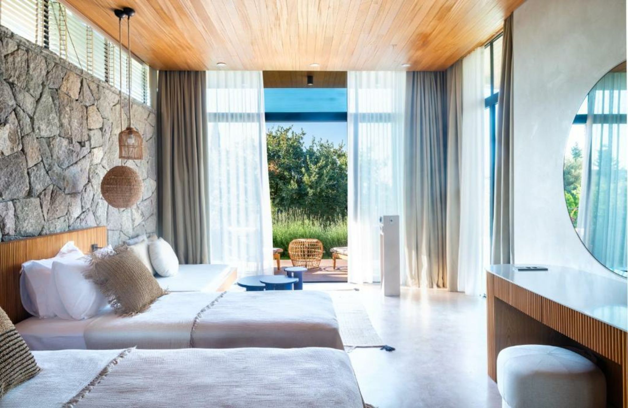 Birdcage 33 Hotel - Adult Only