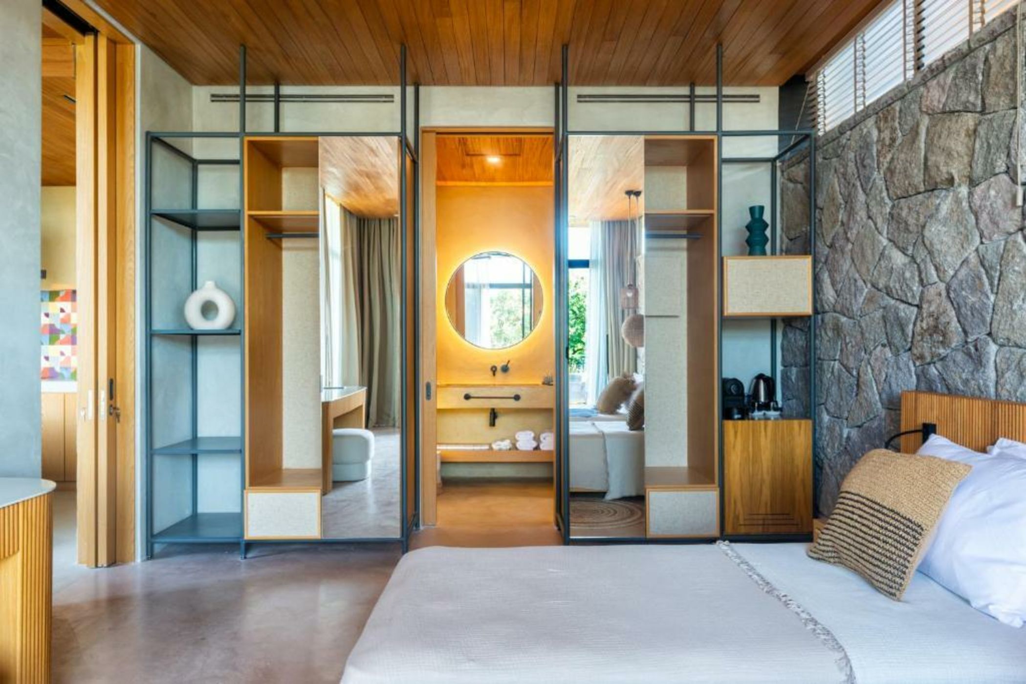 Birdcage 33 Hotel - Adult Only