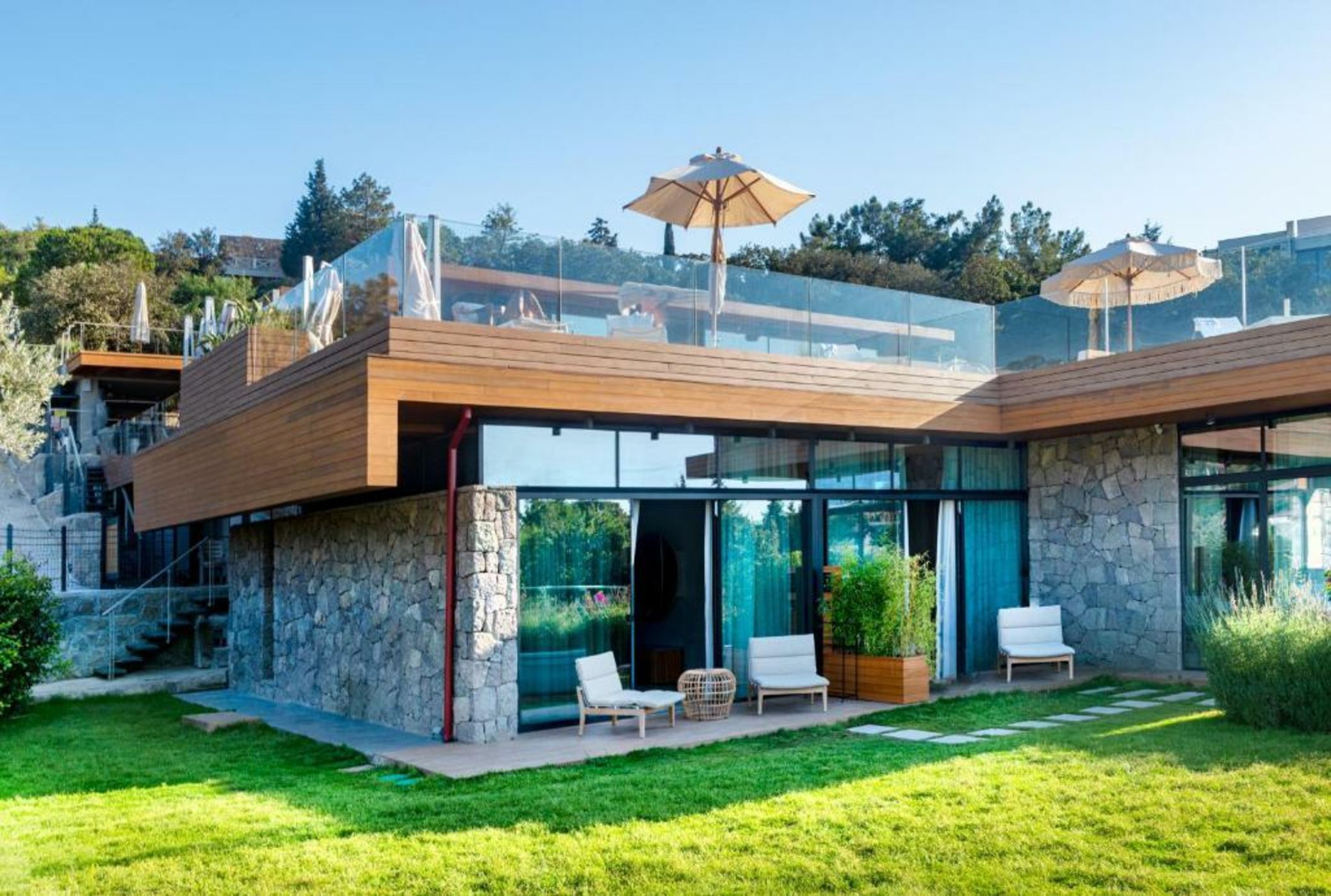 Birdcage 33 Hotel - Adult Only