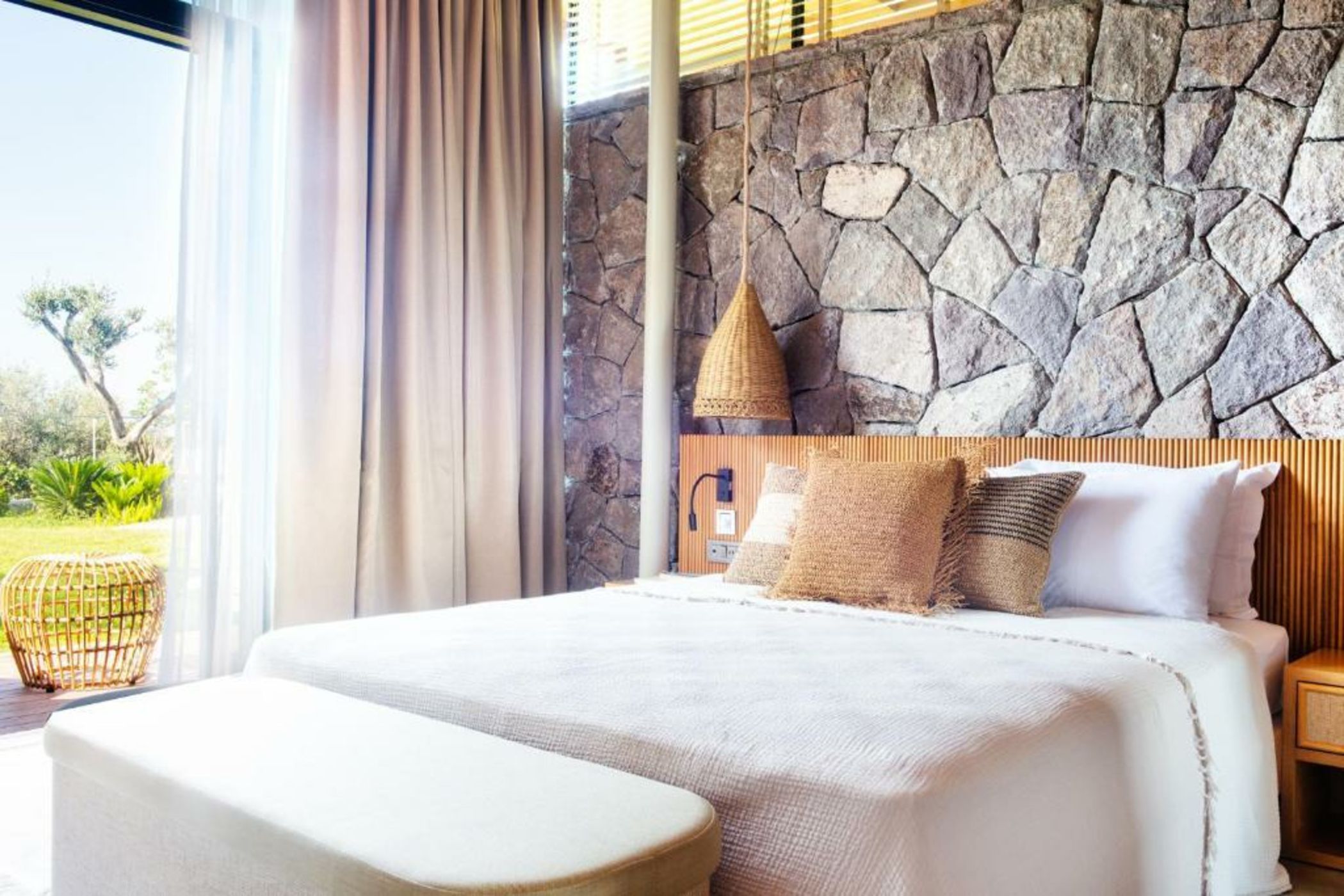 Birdcage 33 Hotel - Adult Only