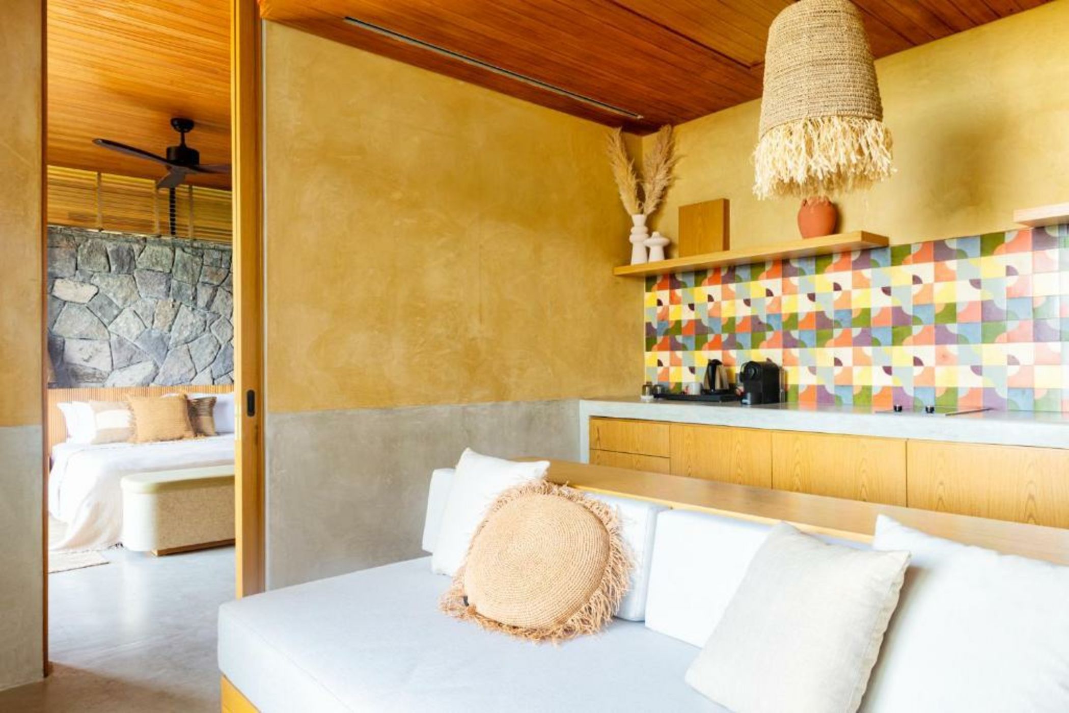 Birdcage 33 Hotel - Adult Only