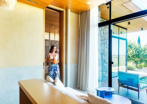 Birdcage 33 Hotel - Adult Only