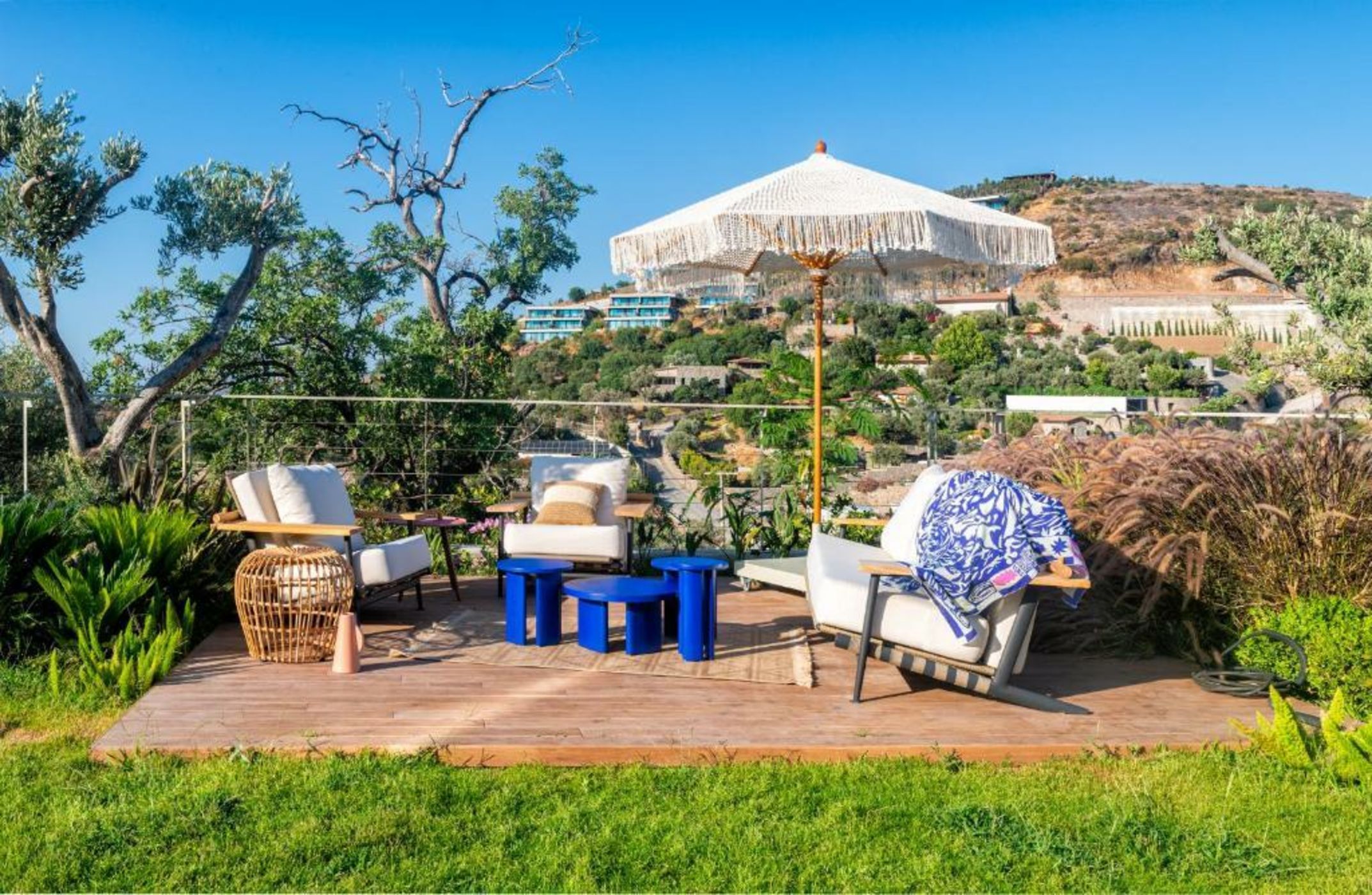 Birdcage 33 Hotel - Adult Only