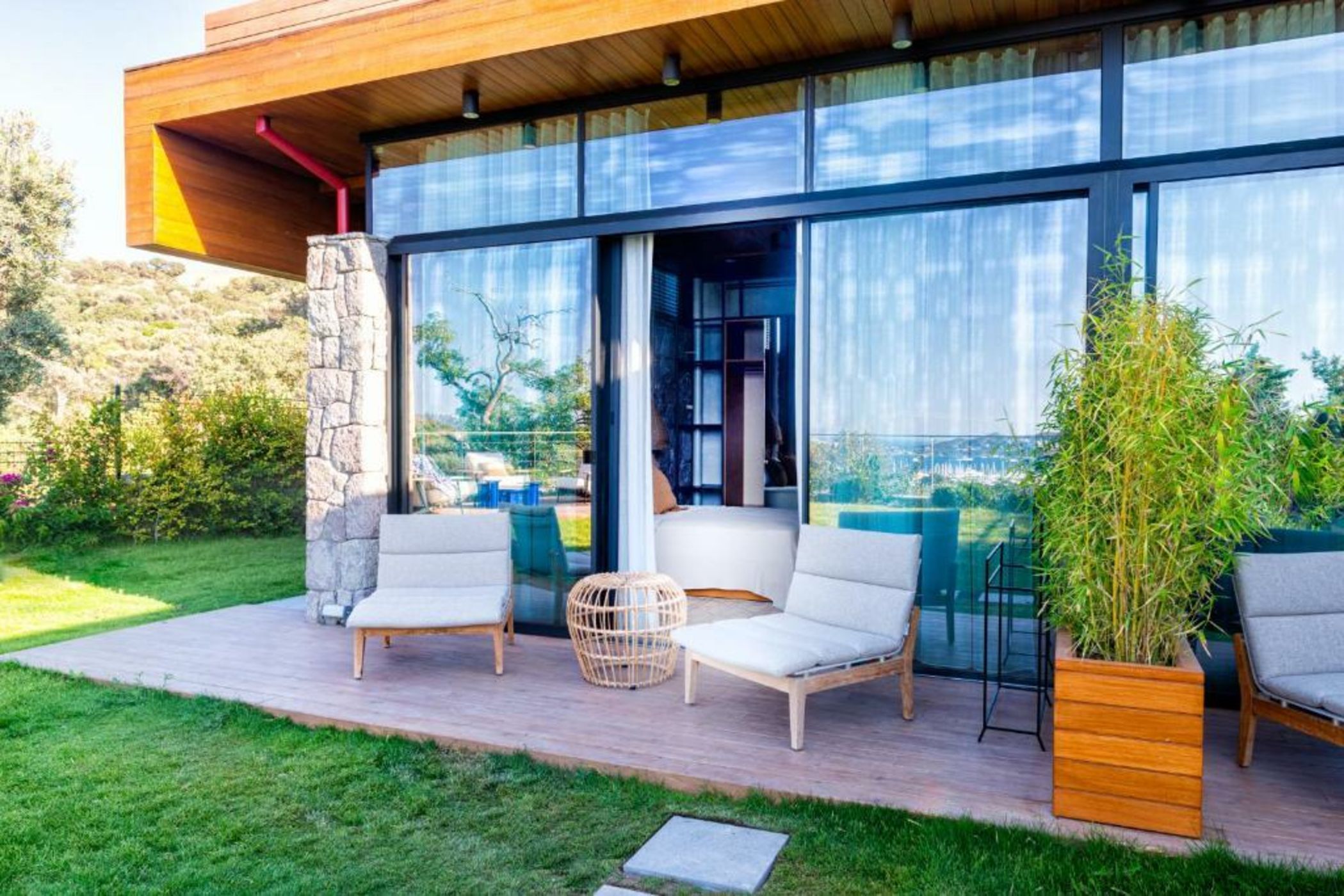 Birdcage 33 Hotel - Adult Only