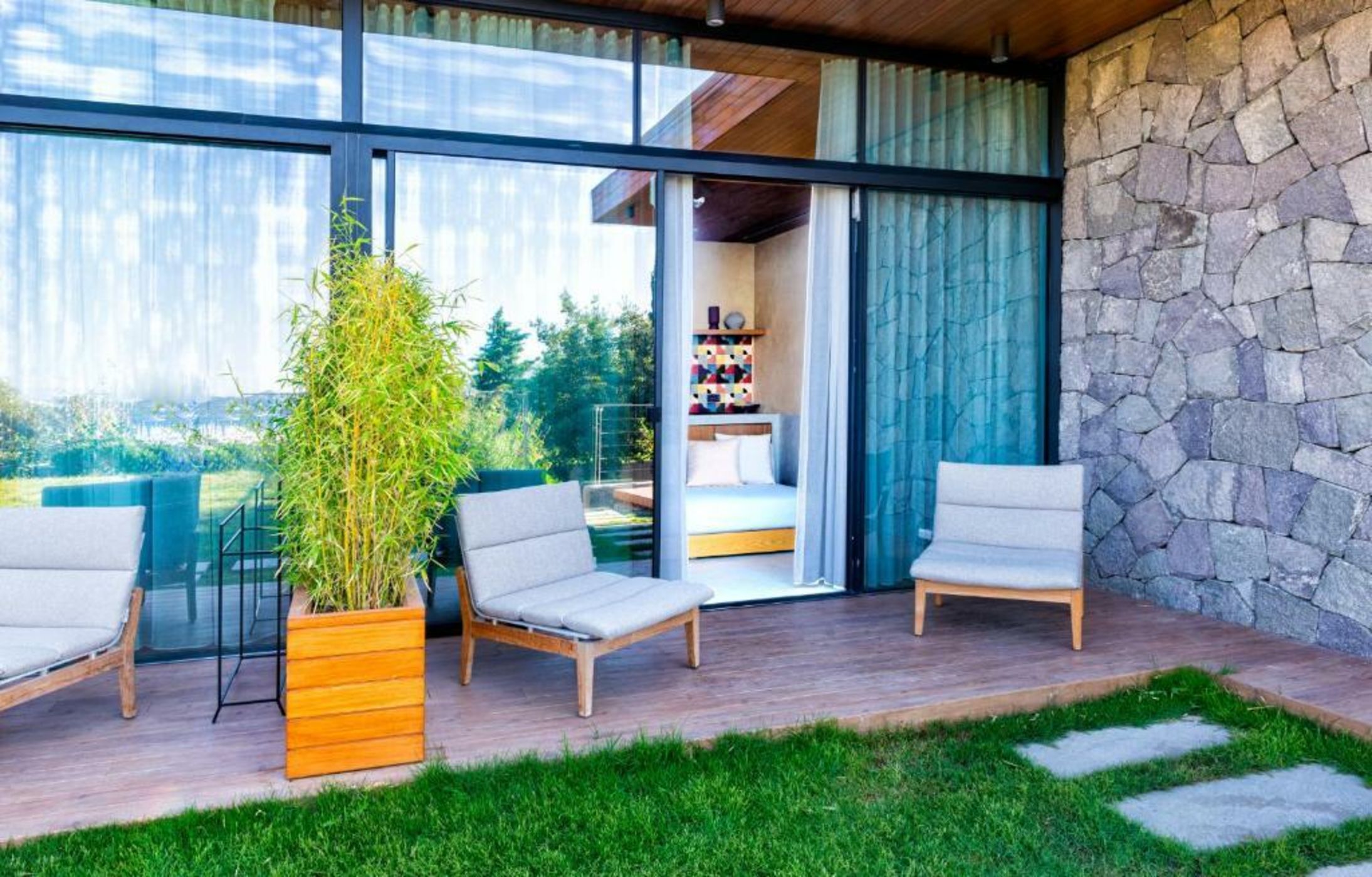 Birdcage 33 Hotel - Adult Only