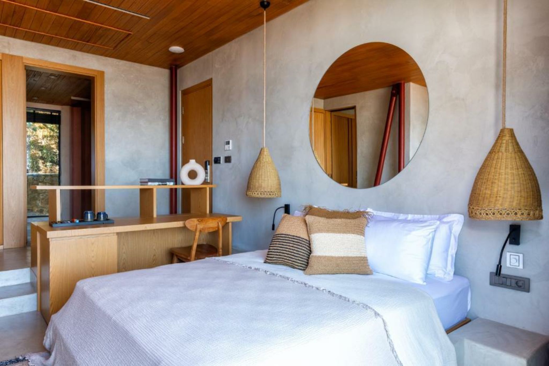 Birdcage 33 Hotel - Adult Only