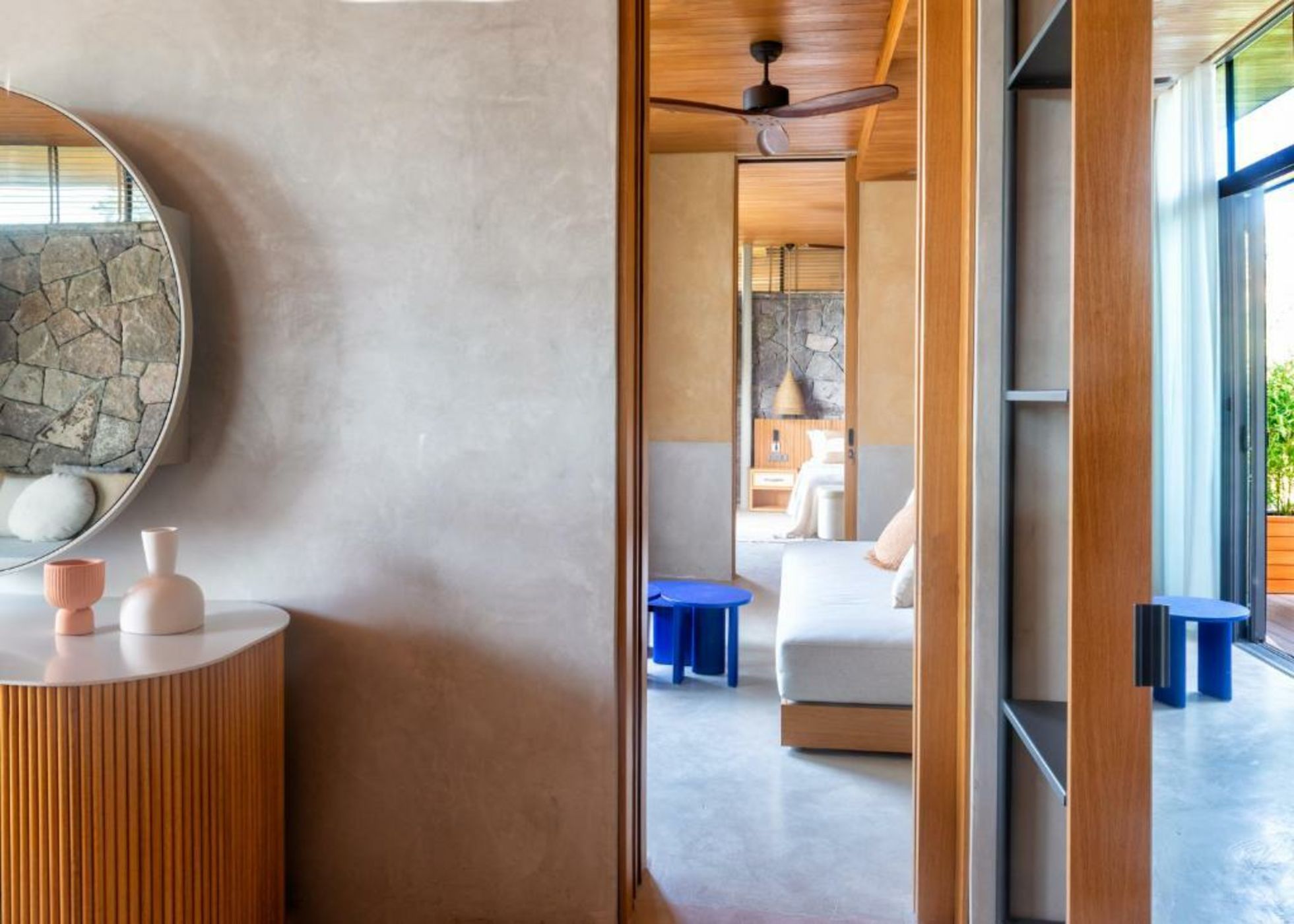 Birdcage 33 Hotel - Adult Only