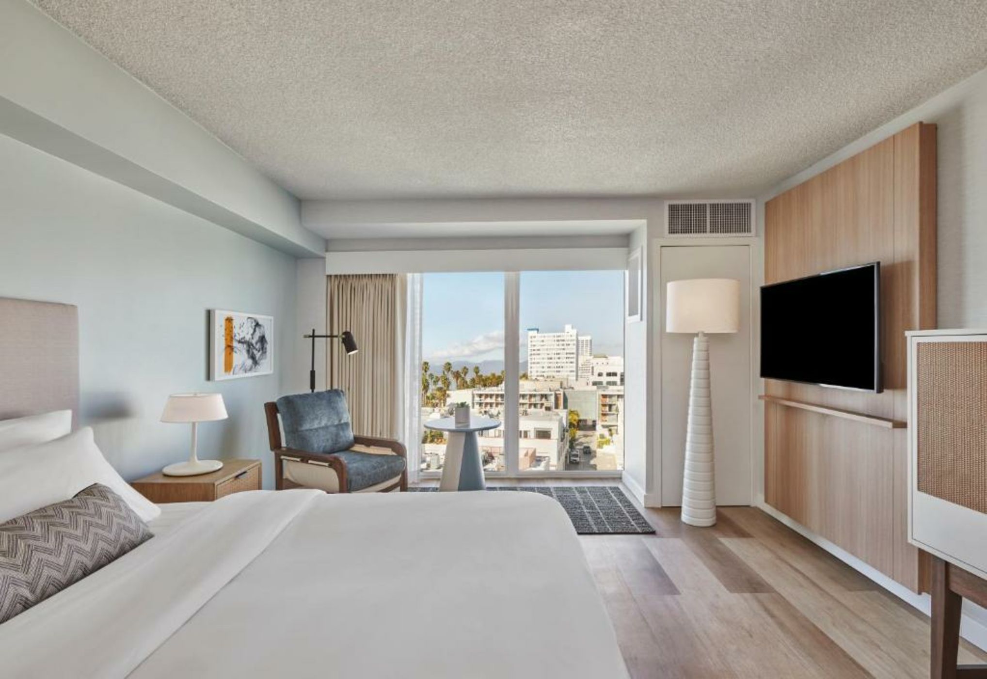 The Pierside Santa Monica