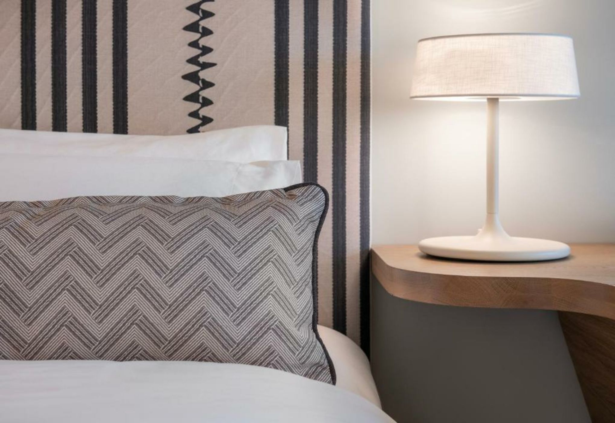 The Pierside Santa Monica