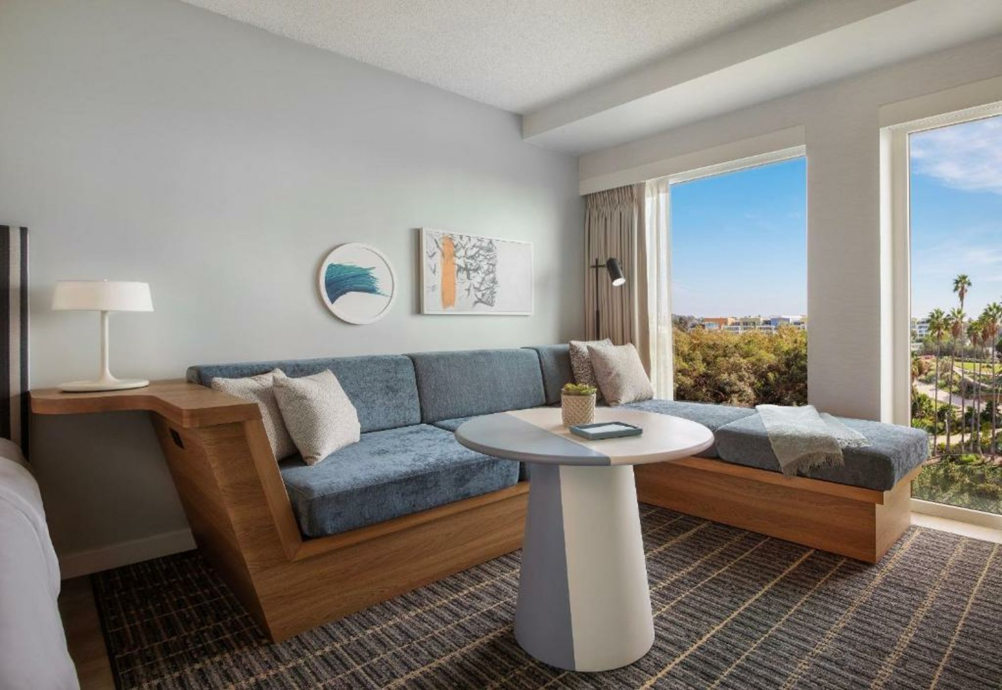 The Pierside Santa Monica