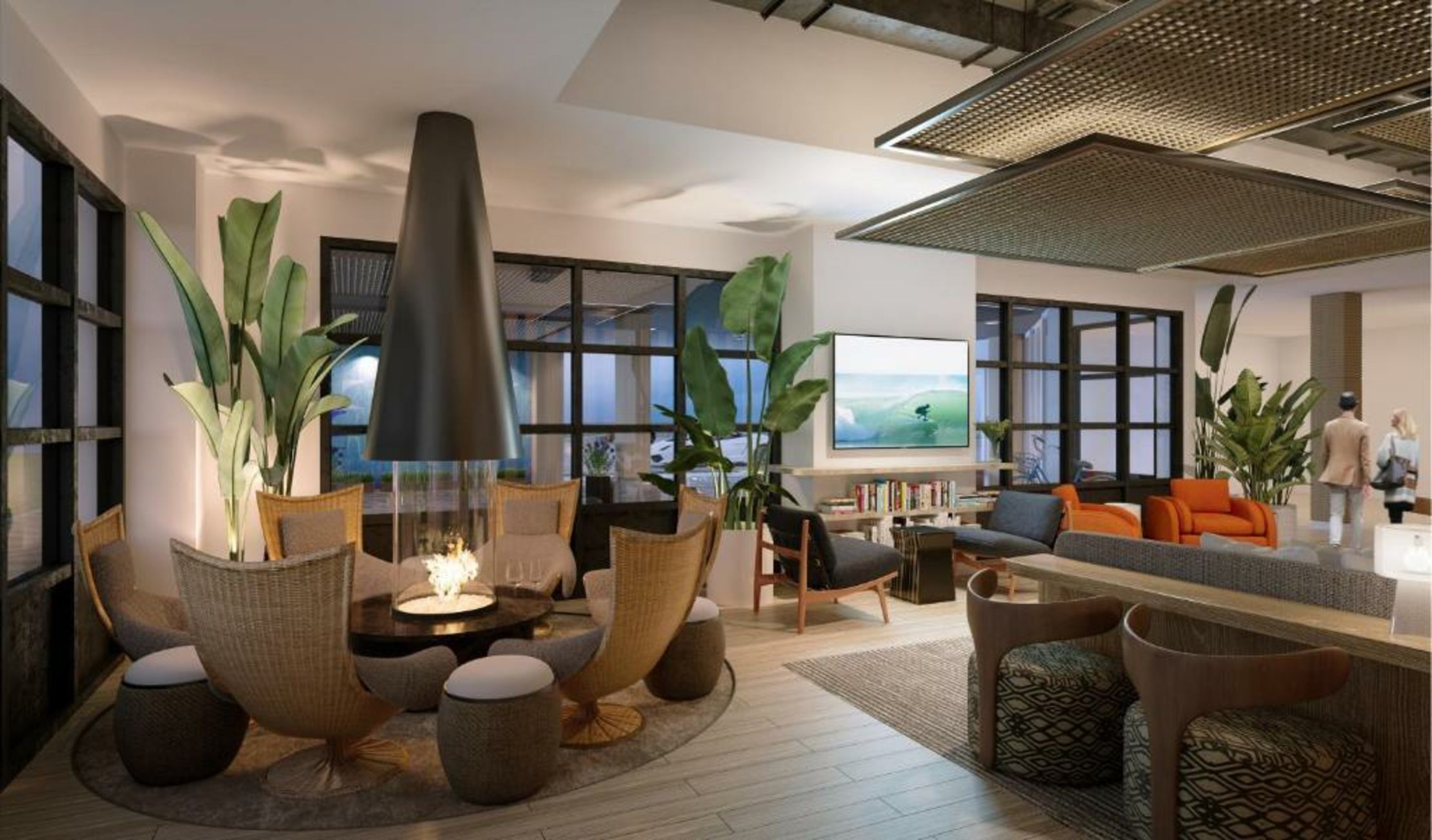 The Pierside Santa Monica