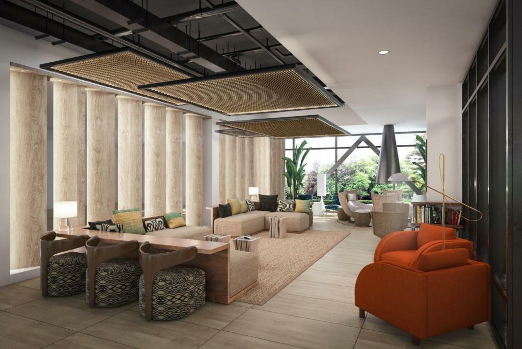 The Pierside Santa Monica