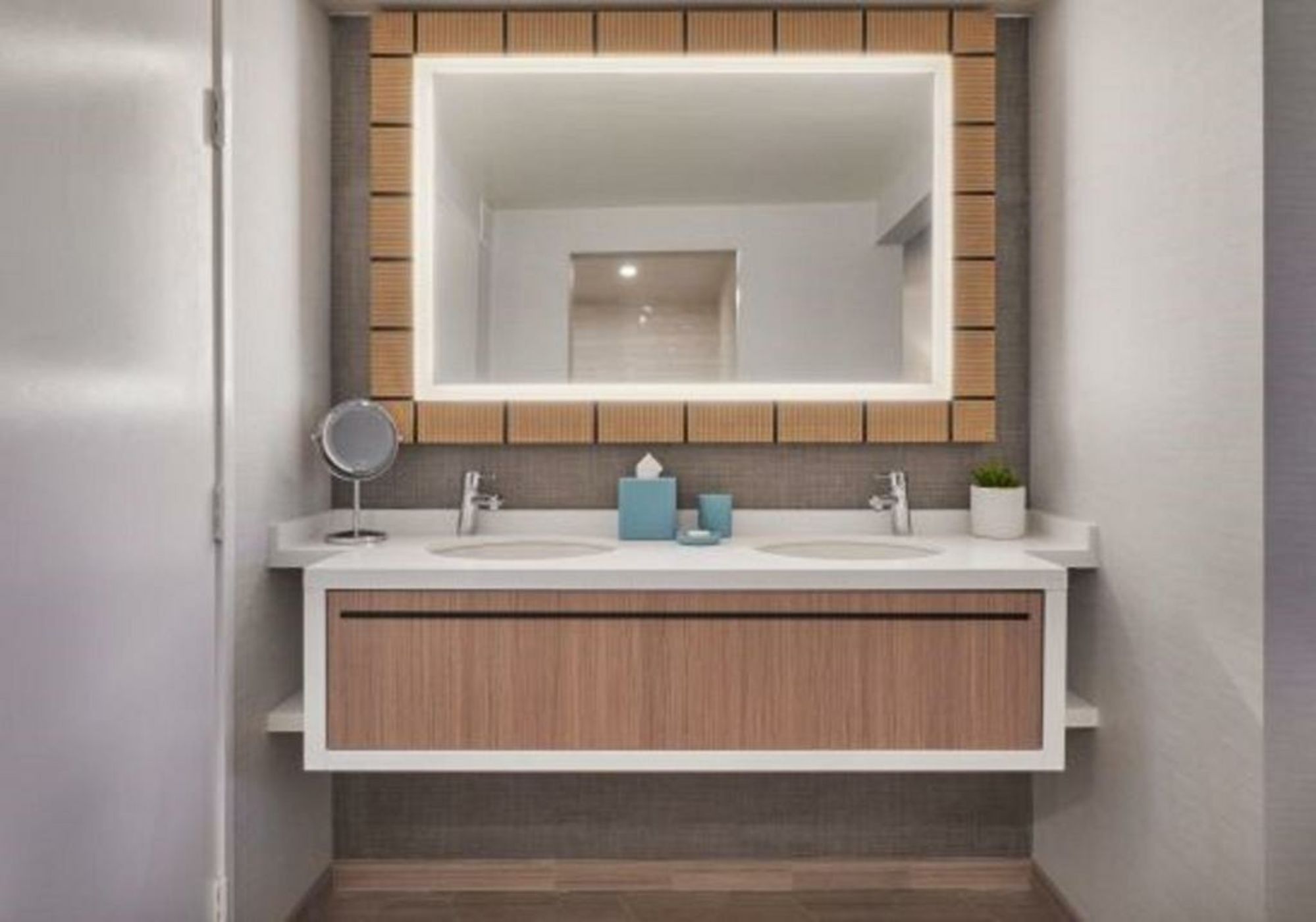 The Pierside Santa Monica