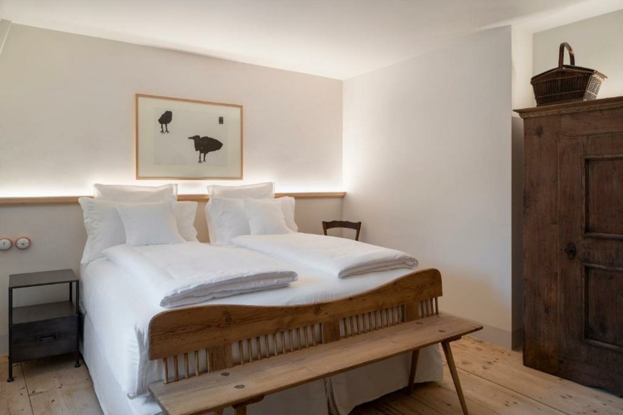 Steinach Townhouse Meran