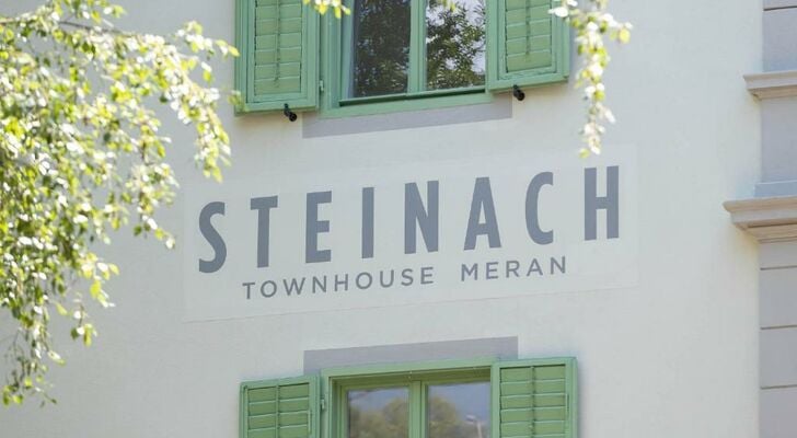 Steinach Townhouse Meran