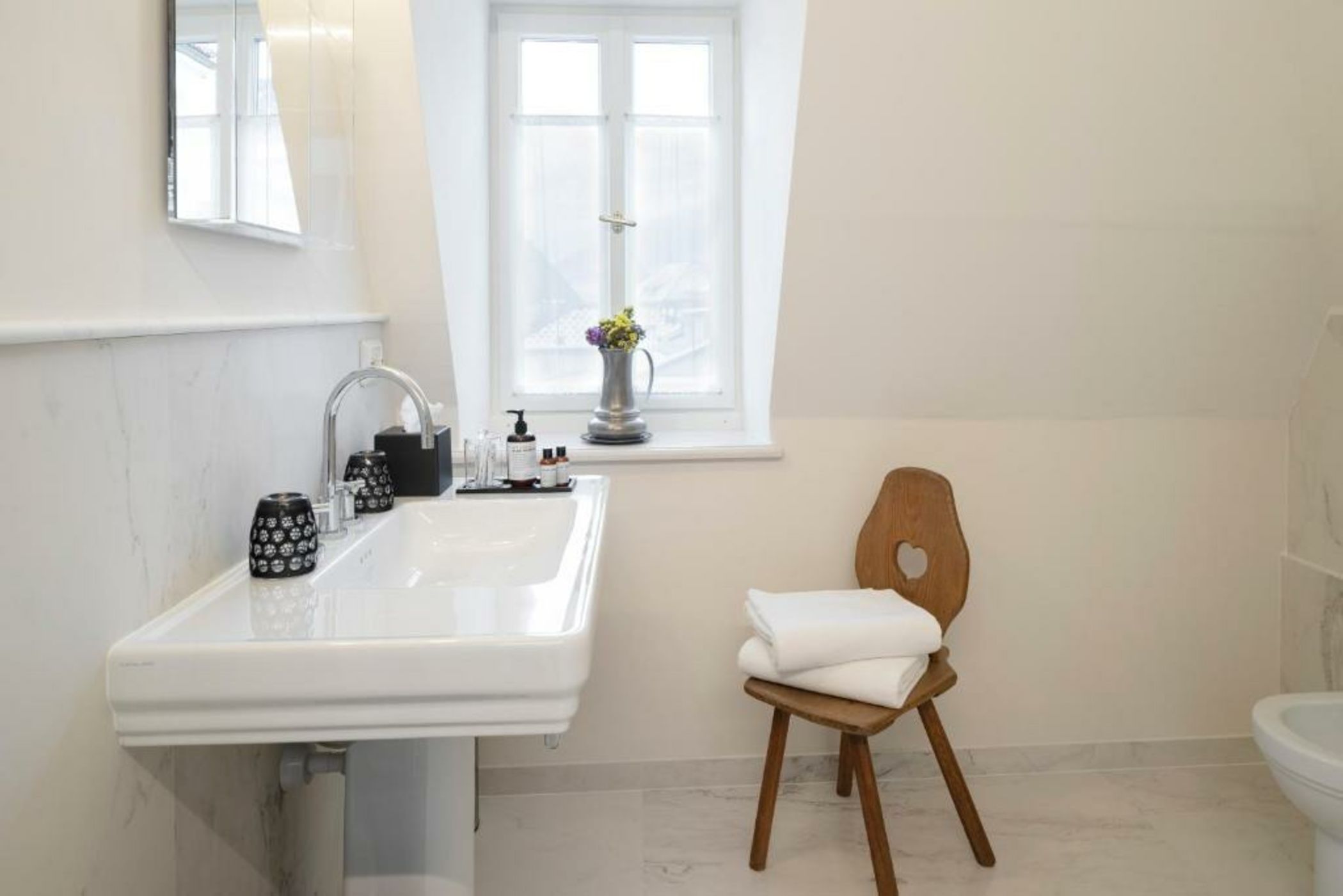 Steinach Townhouse Meran