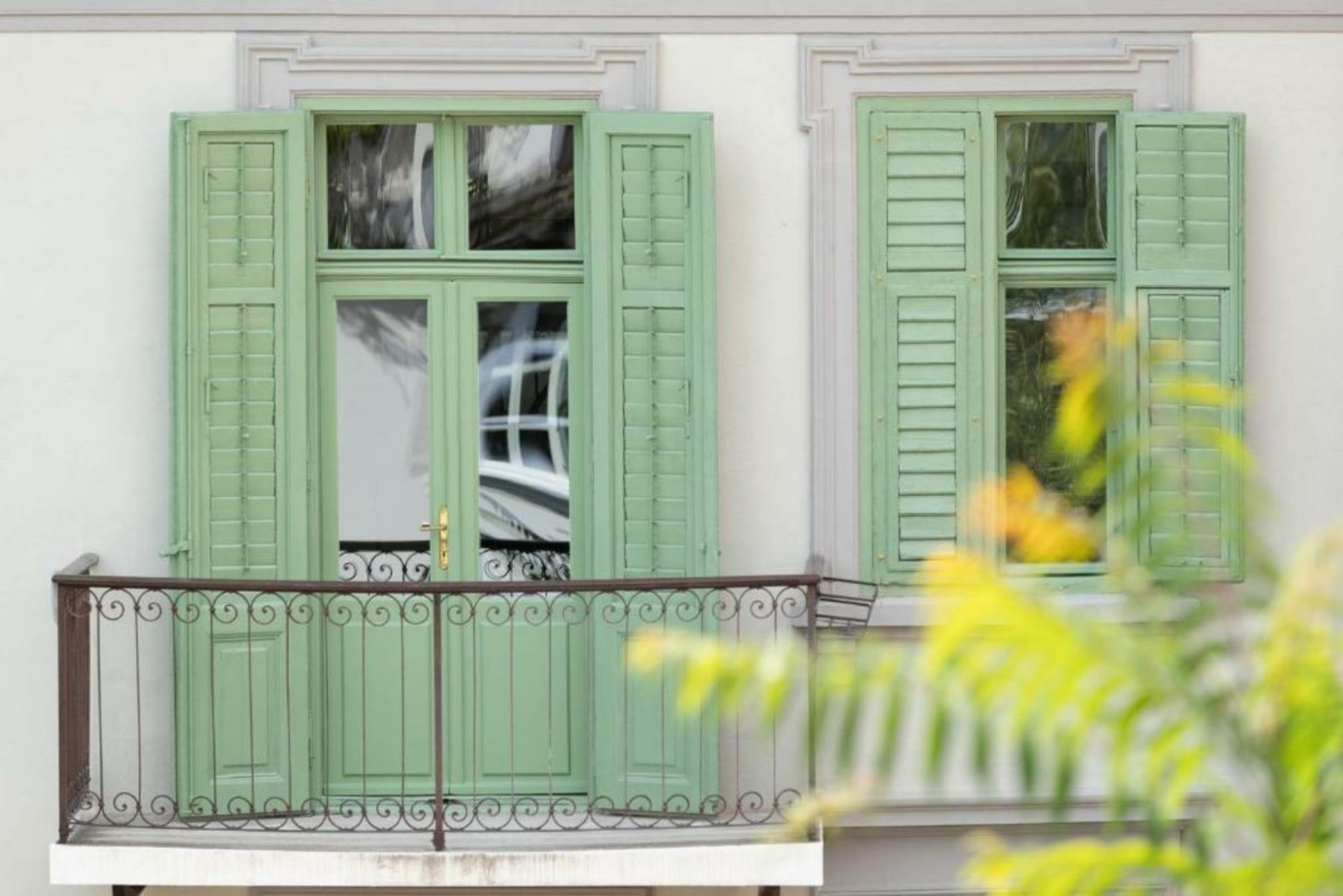 Steinach Townhouse Meran