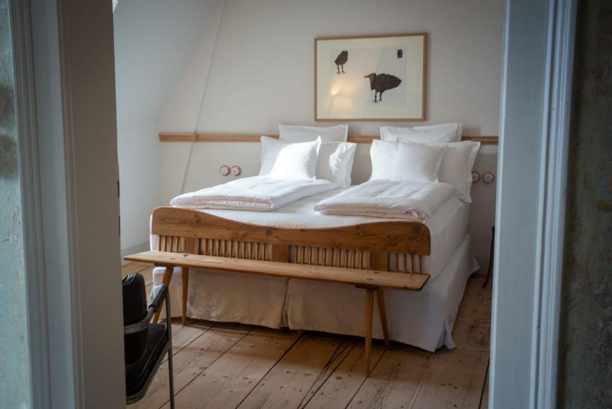 Steinach Townhouse Meran