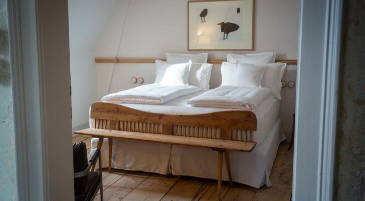 Steinach Townhouse Meran
