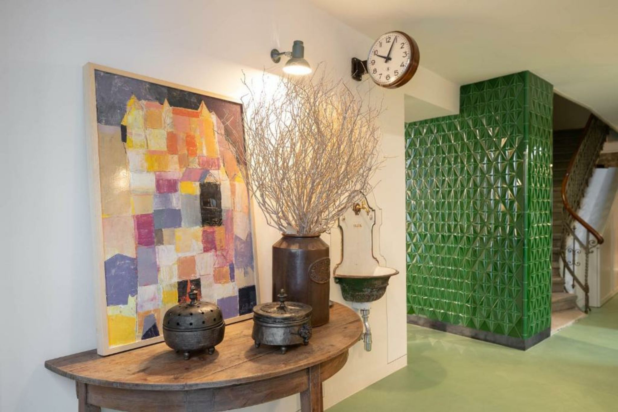 Steinach Townhouse Meran