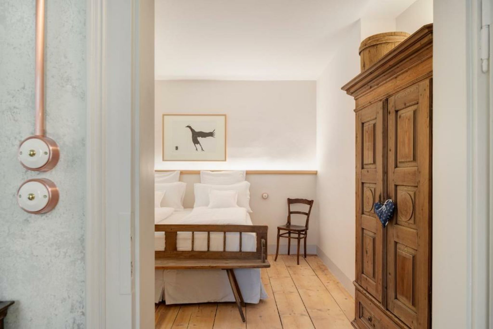 Steinach Townhouse Meran