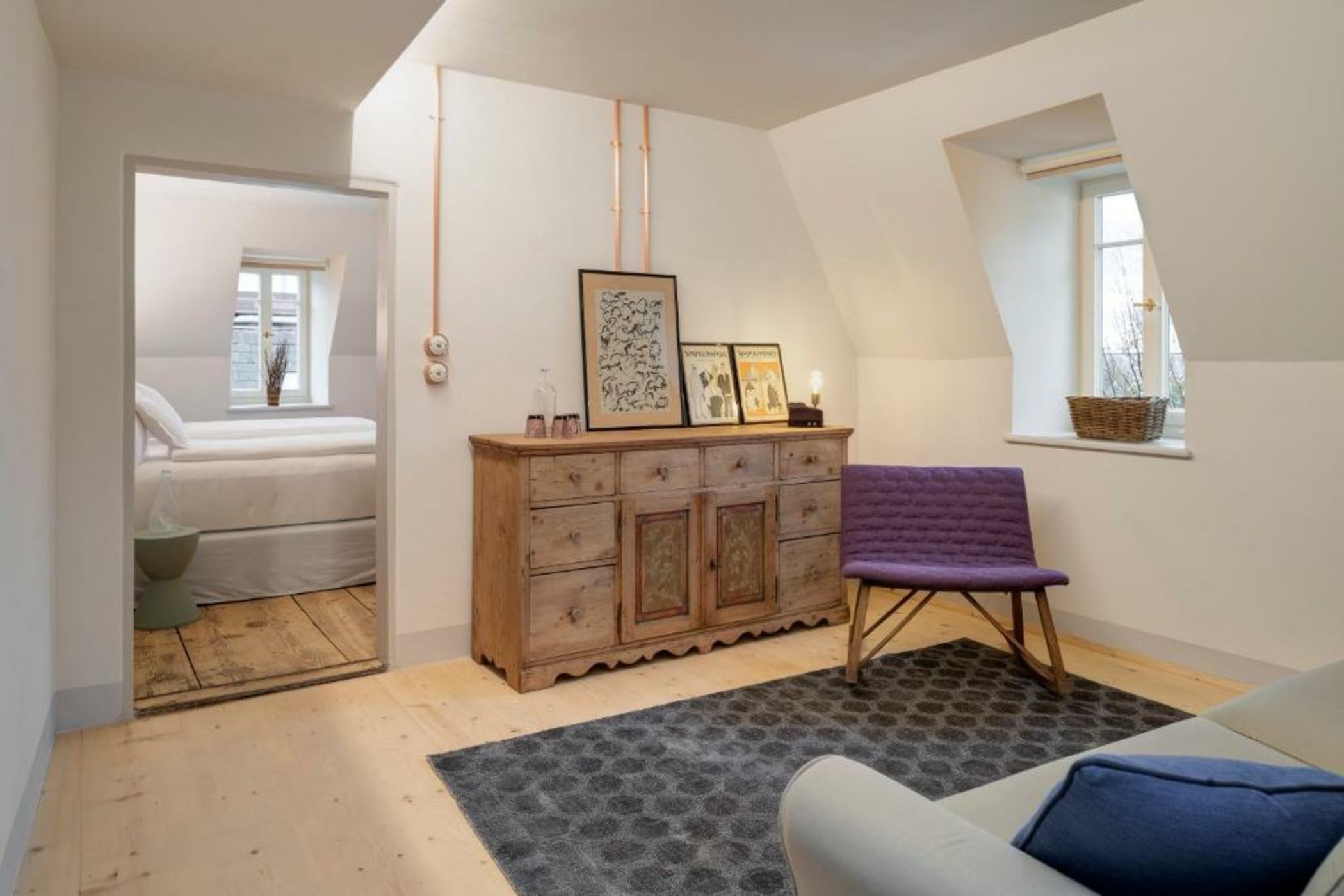 Steinach Townhouse Meran